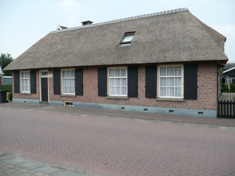 Kijk in Posterenk Weltevreden Molenallee Posterenk
