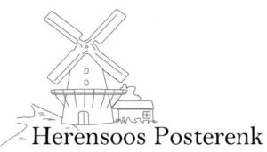 Herensoos Posterenk logo.