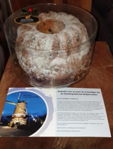 Kerstattentie WilperMolen